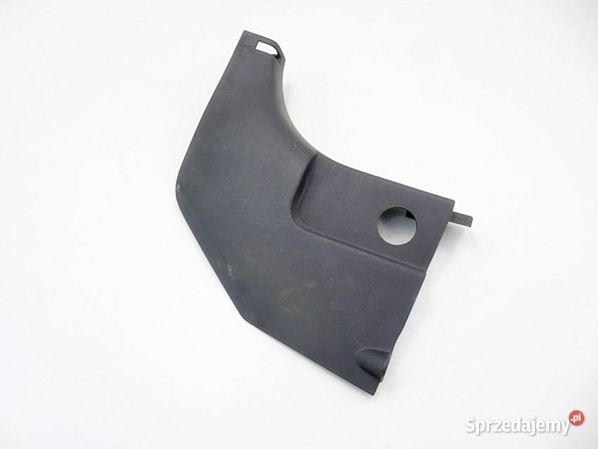 OSŁONA OBUDOWA PROGU LEWY PRZÓD HYUNDAI I30 I