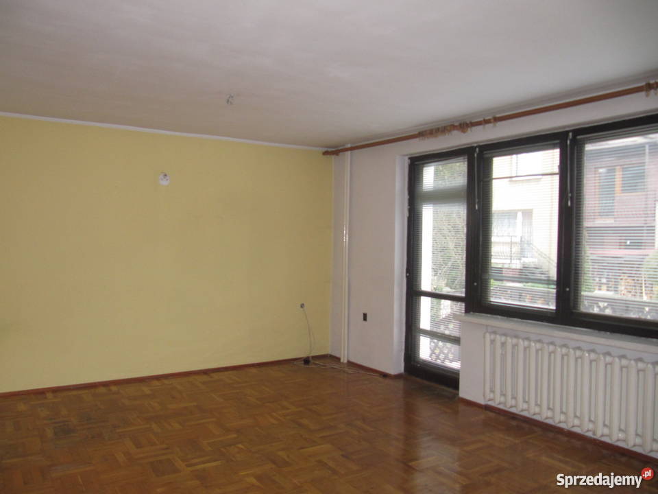 Dom Radzionków Rojca Bytom szeregówka Radzionków