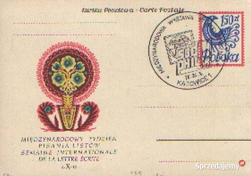 Karta Cp 149 kas 1957