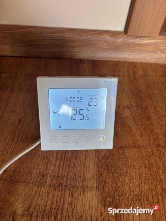 Termoregulator WiFi Gorlice