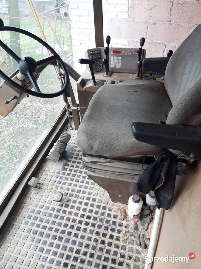 MF 29 Dronningborg 7500 Szczebrzeszyn