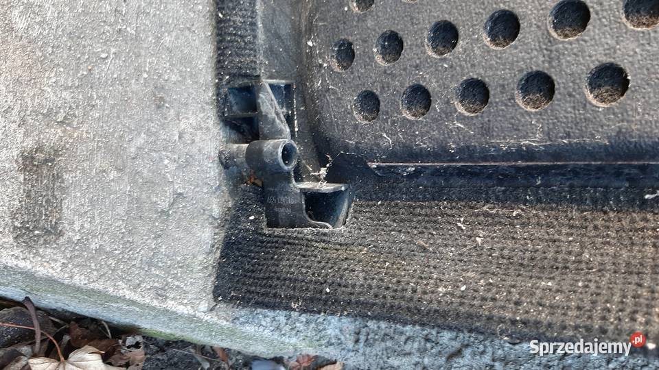 Sprzedam półkę do golfa II oryginalną osobowe Łódź