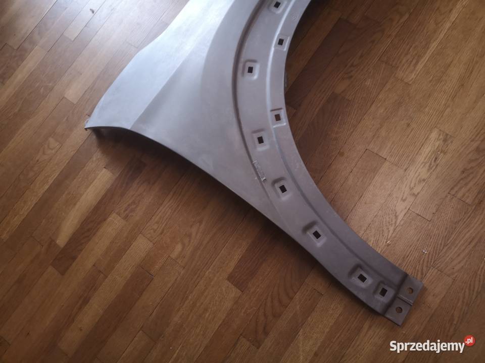 Hyundai Tucson Lift 2015 błotnik prawy igła Wolanów sprzedam
