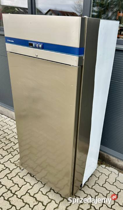 SZAFA CHŁODNICZA ELECTROLUX 700L LODÓWKA Biznes i Przemysł Krępsko sprzedam