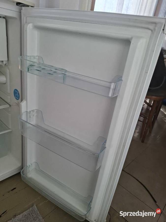 Lodówka AMICA FM 1084 łódzkie Łódź