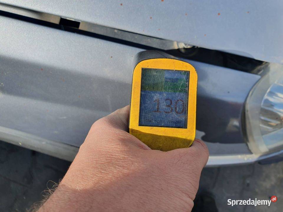 BŁOTNIK PRAWY PRZÓD OPEL CORSA C L163 Lipno