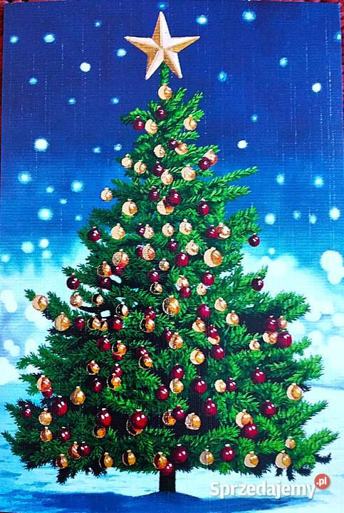 kartki śiąteczne Pozostałe Bukowno