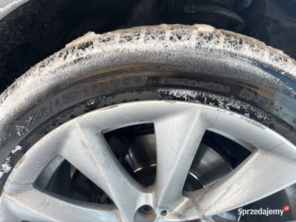 BMW 320d Sport Aut 220 sprzedam