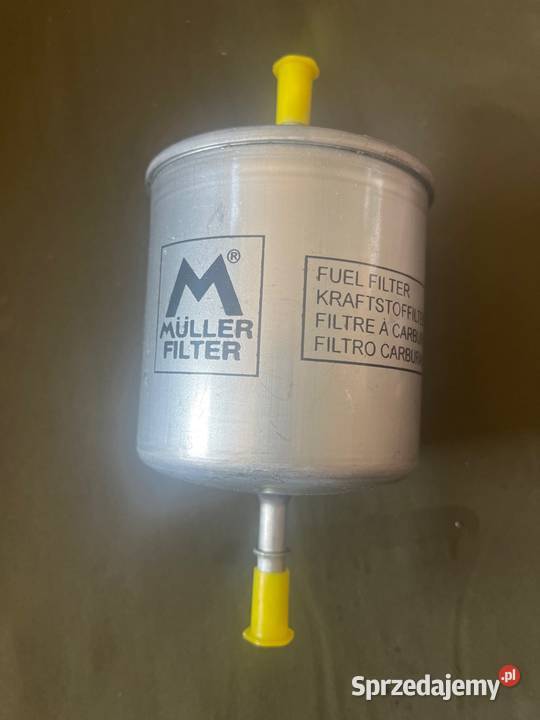 Filtr paliwa FB160 Muller Filter Serock sprzedam
