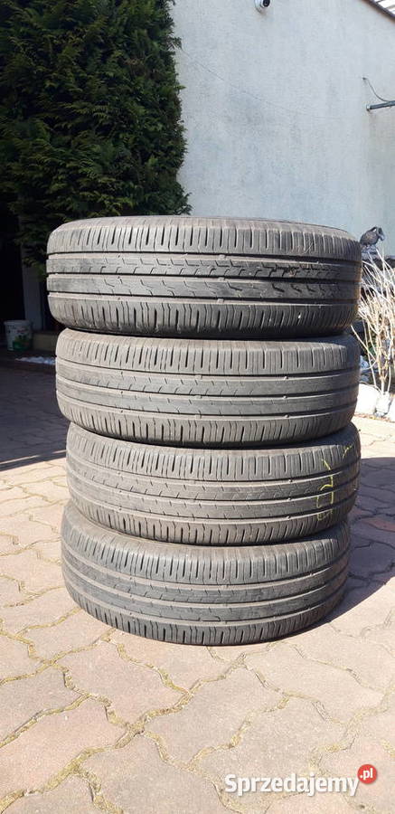 Opony letnie 185 65 15 15cale Bydgoszcz