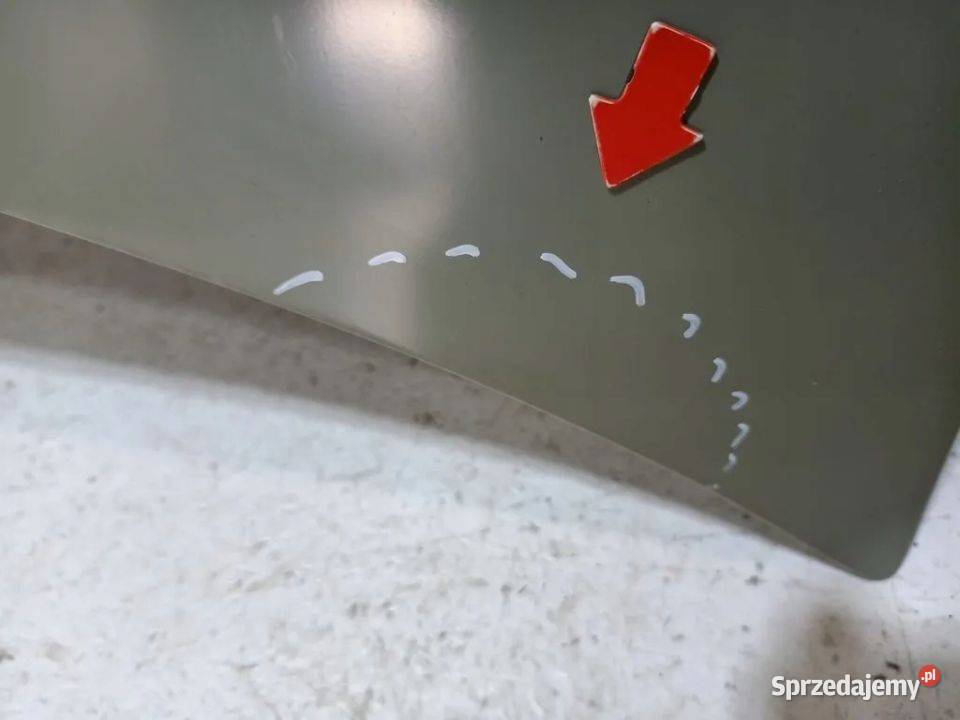 VW GOLF III VENTO 19911997 MASKA POKRYWA SILNIKA Skarżysko-Kamienna sprzedam