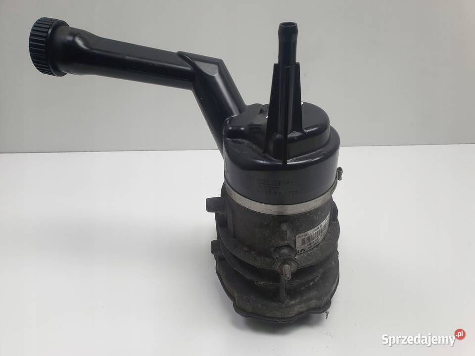 Citroen C4 Picasso ELEKTRYCZNA POMPA WSPOMAGANIA osobowe Rudka sprzedam