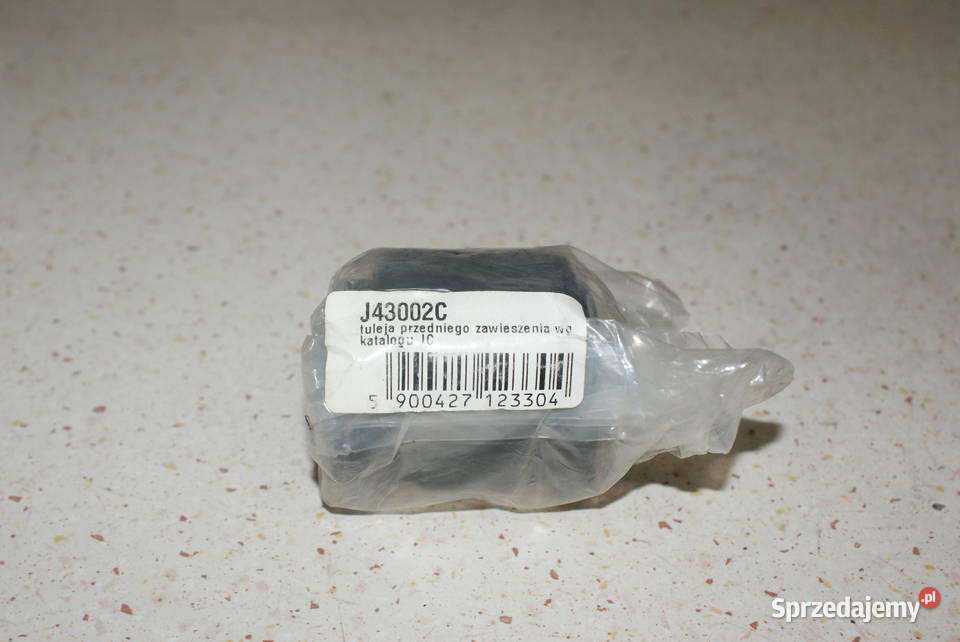 j43002c Silentblock wahacza przód LP dół MAZDA