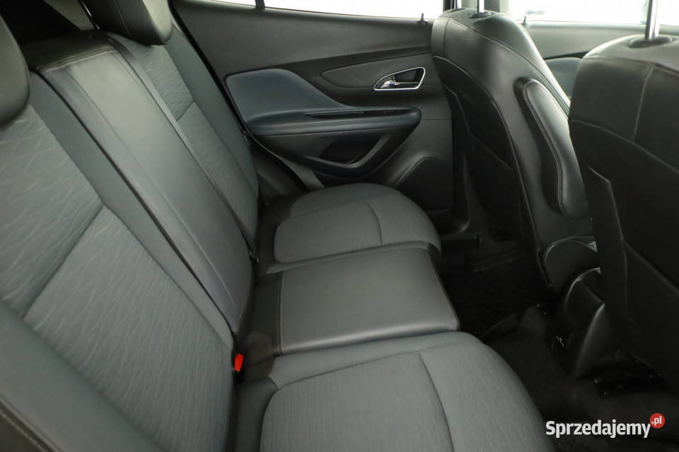 Opel Mokka 14 Turbo Piaseczno