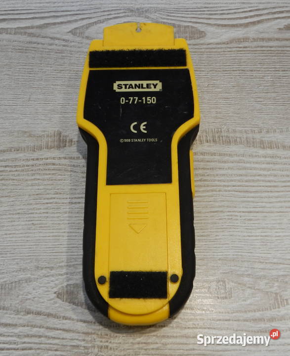 Stanley 77150 IntelliSensor Plus Czujnik kołków Leżajsk
