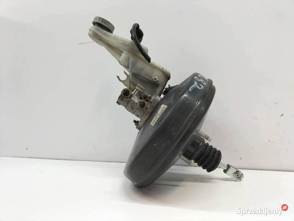 POMPA HAMULCOWA SERWO 0204051436 Ford Mondeo Mk5
