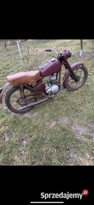 WFM 125 1959r Strzelin