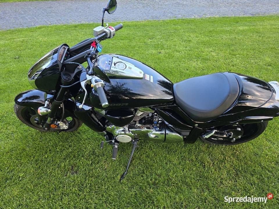 Suzuki VZR 1800 Boulvard Nowy 310 Mil 1800cm3 Radomsko