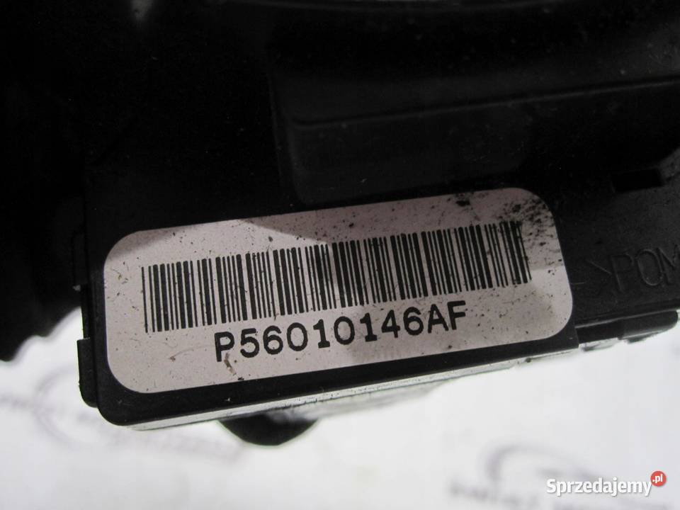 CHEROKEE KJ III 04r AIRBAG taśma zwijak Części samochodowe