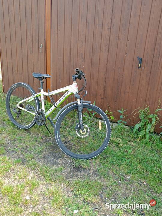 Rower górski STORM okazja Górskie, MTB Pajęczno sprzedam