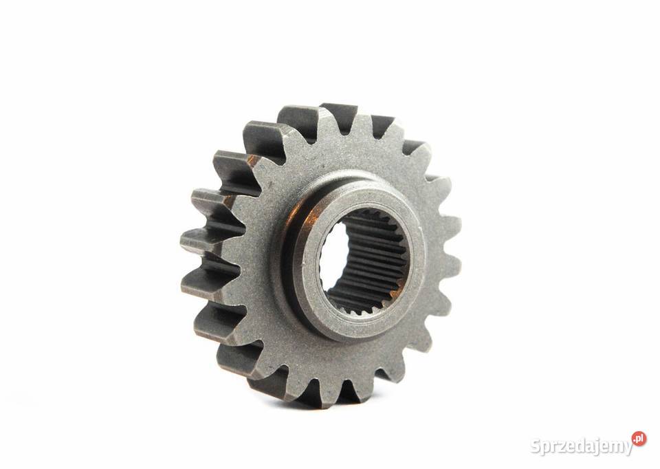 Zębatka B3 20T 24T Tajęcina sprzedam
