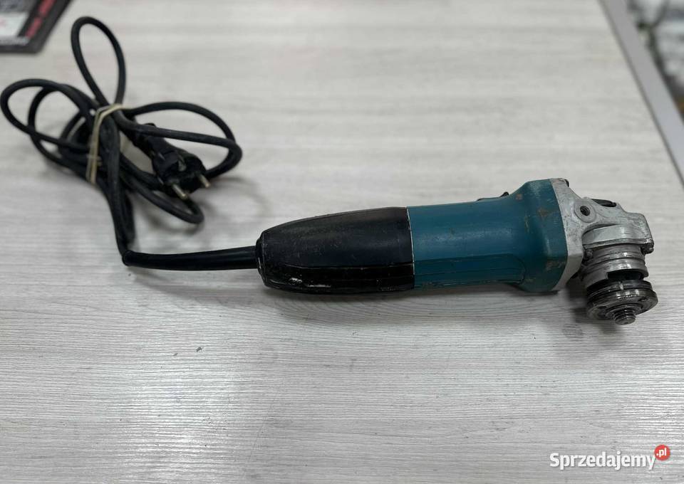 Szlifierka kątowa Makita GA5030 720W Elbląg
