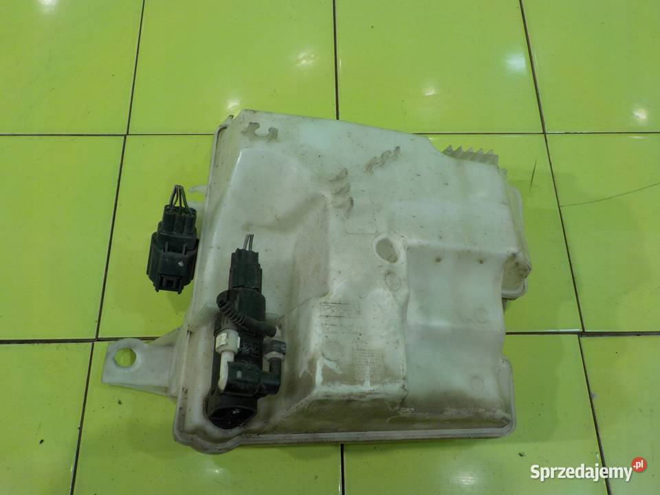 FORD FOCUS MK3 10 B 14r 5D KOMBI zbiorniczek Suków sprzedam