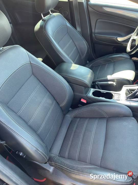 Mondeo mk4 Rok produkcji 2012 Kostrzyn nad Odrą