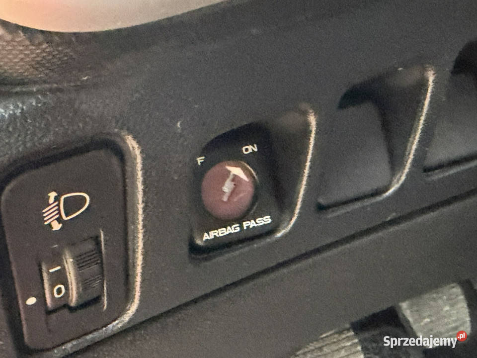 Peugeot 206 60KM