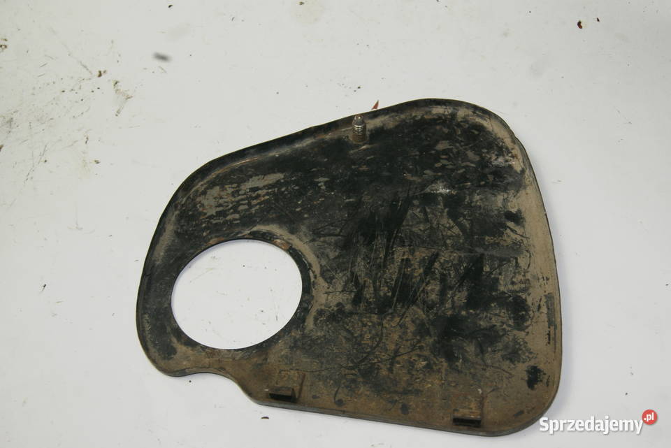 POKRYWA PUSZKI DKW RT 175 DKW RT 200 śląskie Rybnik