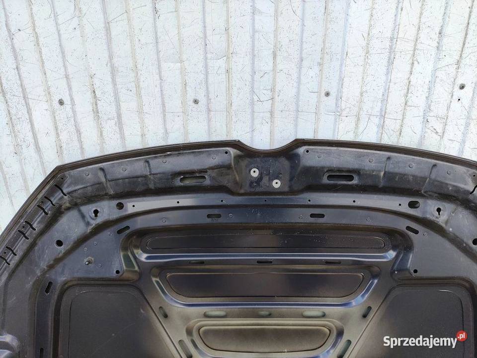 VW GOLF VII 7 MASKA POKRYWA osobowe