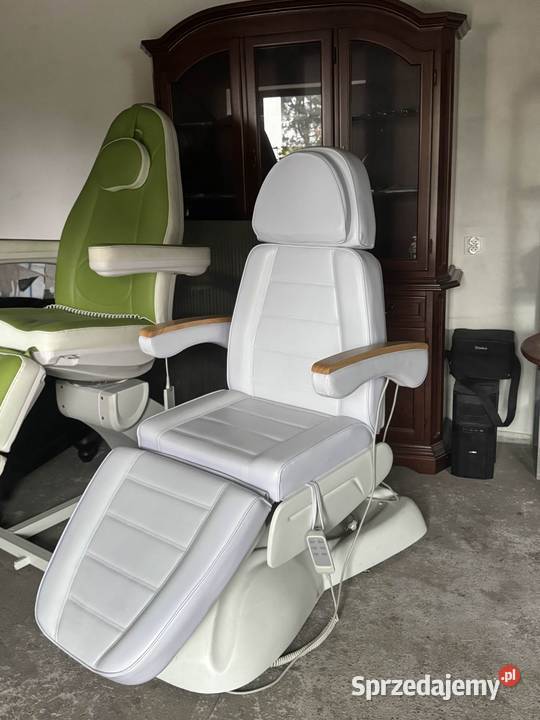 fotel kosmetyczny Wołowice sprzedam