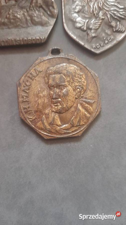 Emblemat śląskie Bielsko-Biała sprzedam