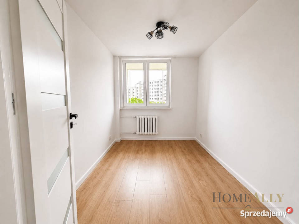 Mieszkanie Warszawa Goławicka 60m2 3 pokoje sprzedam