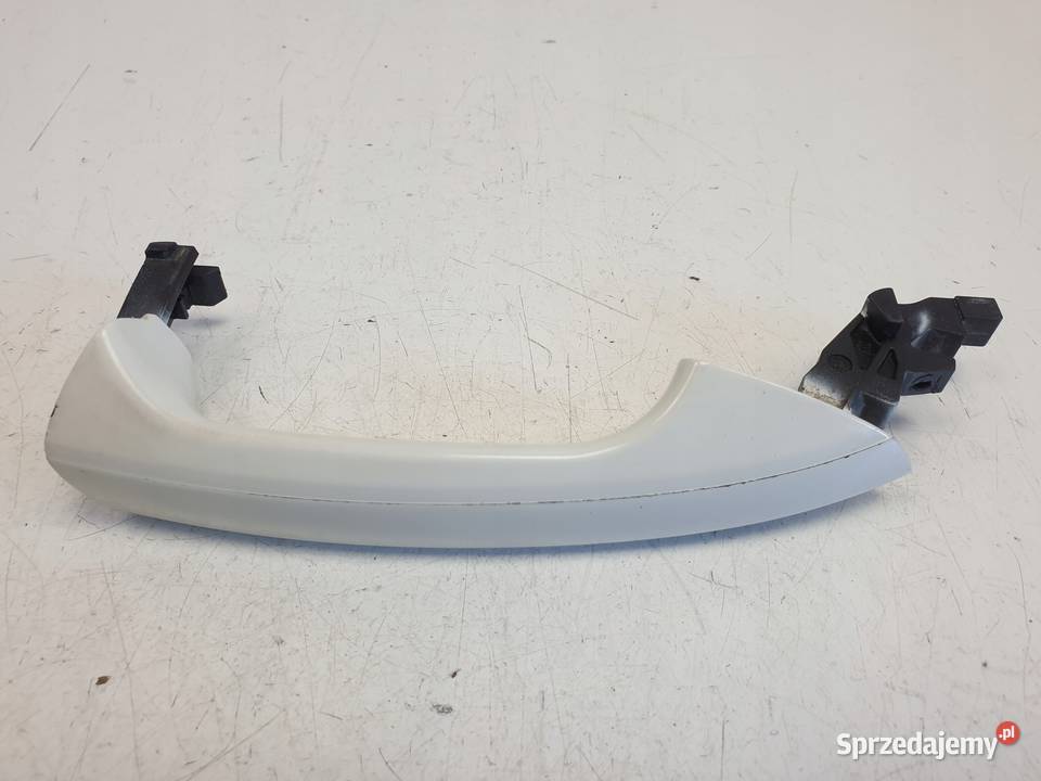 Mercedes W207 C207 A207 PRAWA KLAMKA ZEWNĘTRZNA Klamki