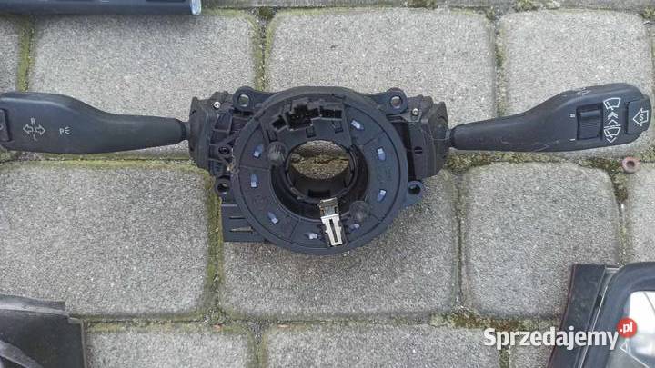 Manetki kierownicy BMW E46 osobowe Żywocice sprzedam