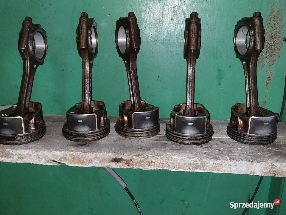 Tloki 25 t xc70 2005 209hp Rok produkcji 2005 śląskie