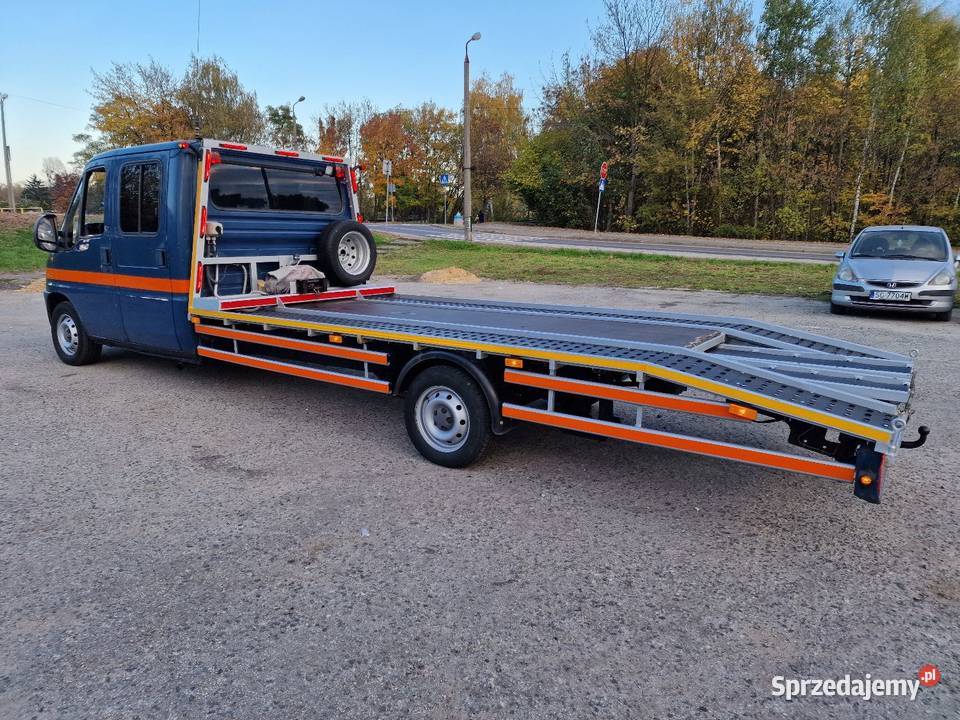 POMOC DROGOWA CHORZÓWŚWIĘTOCHŁOWICE TANIO usługi moto