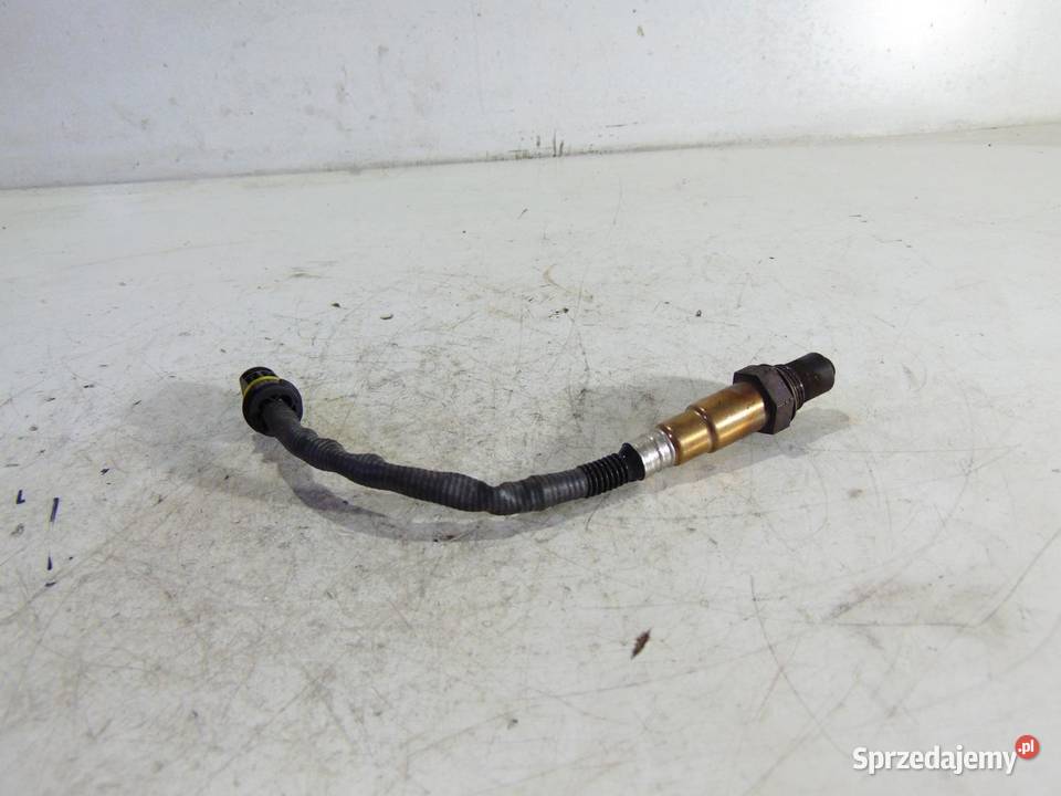 SONDA LAMBDA MERCEDES W168 0258006436 sprzedam