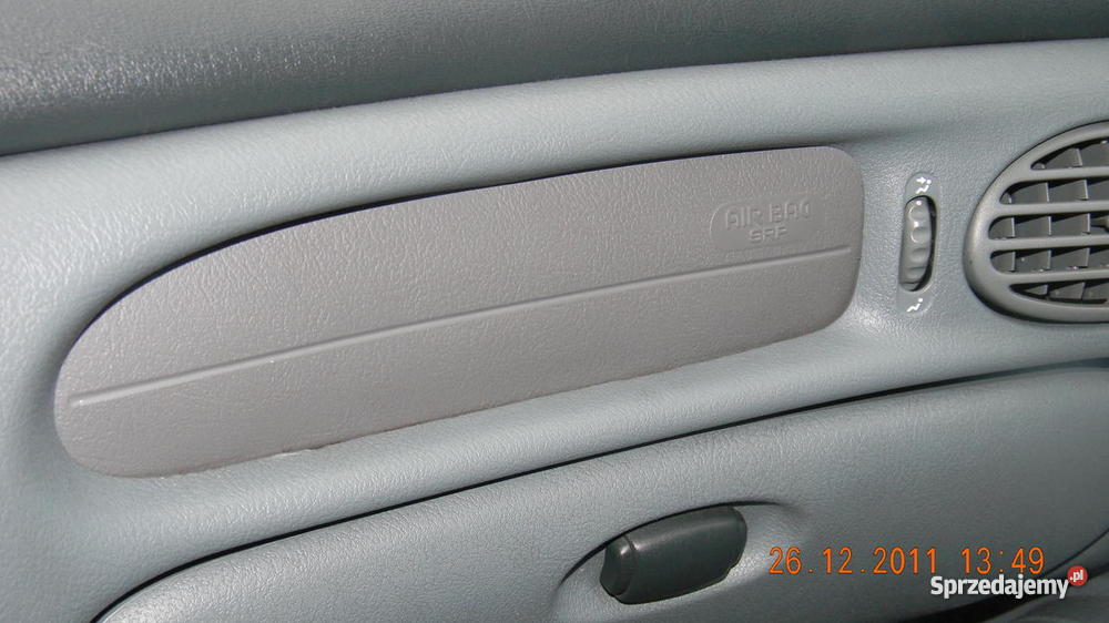 Renault Pozostałe elektryczne szyby Katowice