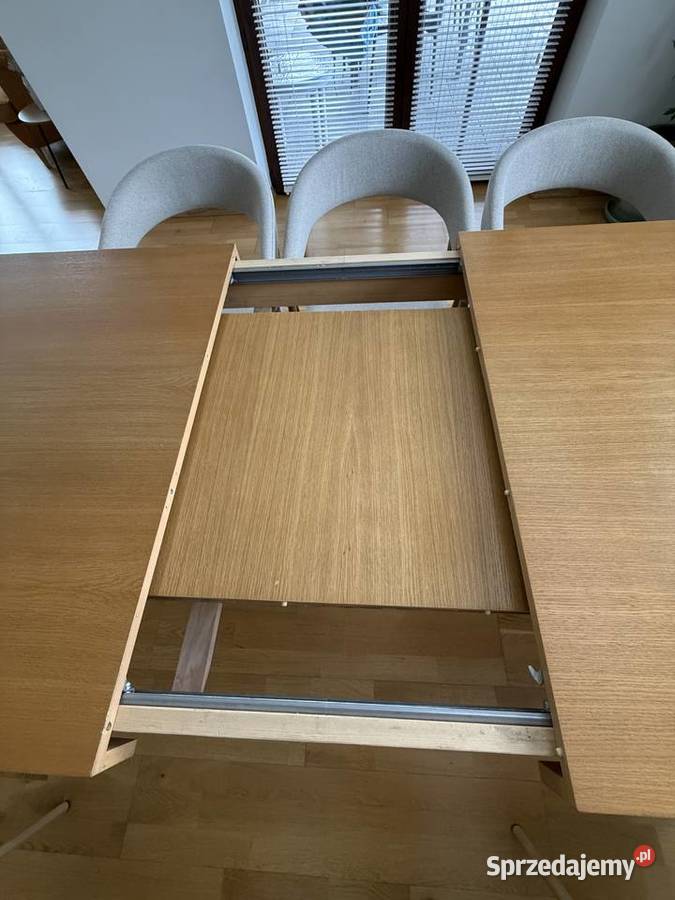 Stół do salonujadalni Dom i Ogród Chocznia sprzedam