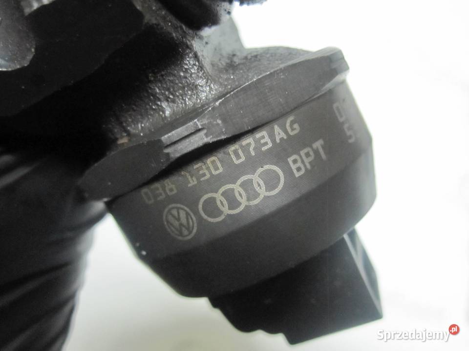 VW PASSAT B5 AUDI A4 B6 19 TDI 130 038130073AG