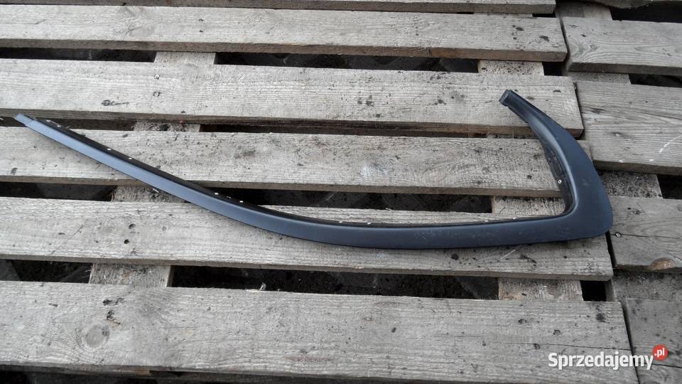 BMW F31 18 D 12r uszczelka szyby prawy tył Uszczelki szyb świętokrzyskie