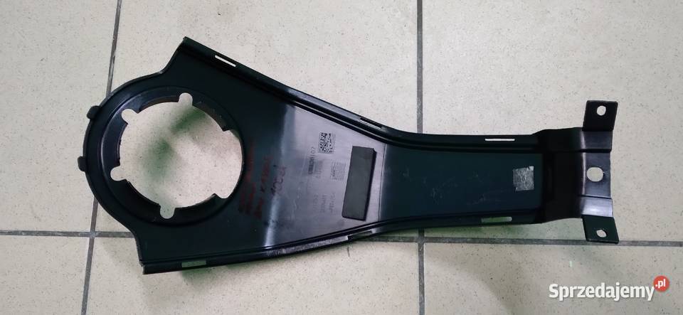Osłona wlewu paliwa obudowa BMW K 1300 S Brzeszcze sprzedam