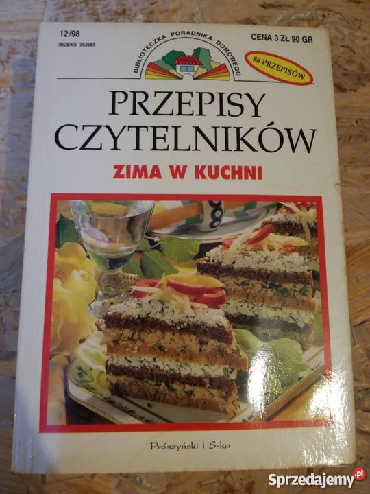 Przepisy 5 Skokowa