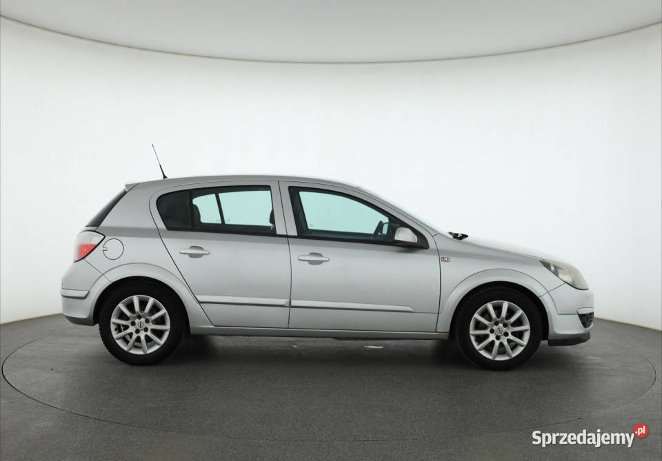 Opel Astra 16 16V Piaseczno