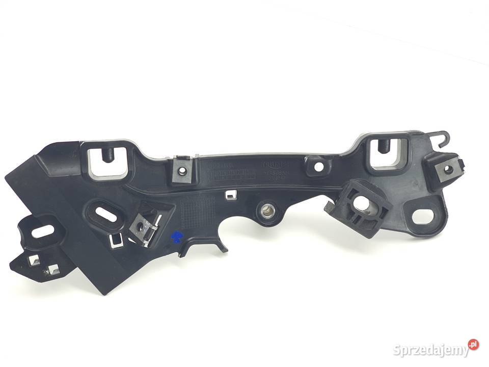 Mocowanie Chlodnicy Prawe Uchwyt Triumph Tiger Janowice