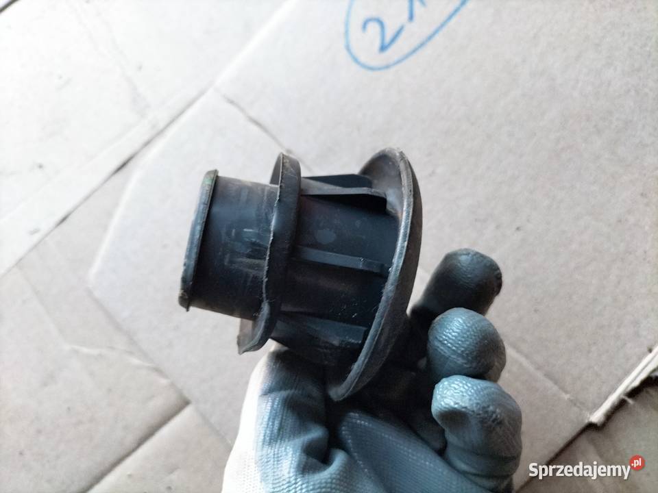 Citroen C3 Mk1 14HDI 96367263801 OSŁONA sprzedam