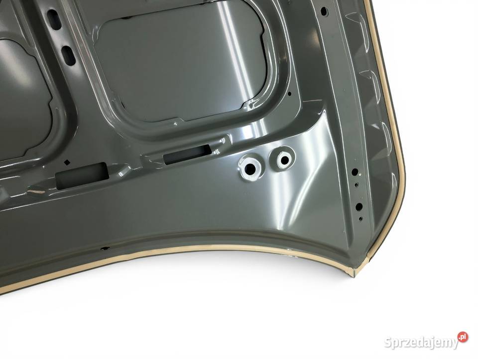 Honda Accord X CV 102017112022 Maska pokrywa świętokrzyskie Skarżysko-Kamienna