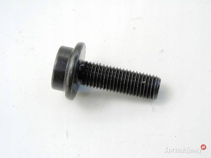Śruba koła wałka rozrządu 14 TSI Golf 6 7 Leon Sosnowiec sprzedam